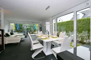 Modern möbliertes Einfamilienhaus mit Terrasse und Garten in Ostfildern Kemnat – Die vollständige Adresse der Immobilie erhältst du vom Anbieter., 73760 Ostfildern – Vorschaubild 31