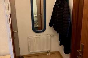 Tolle kleine Single Wohnung mit Balkon – Pestalozzistraße 39, 40549 Heerdt, Düsseldorf – Vorschaubild 5