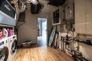 Freistehendes EFH in Bestlage Schlebusch | Südlage | Privatweg – Marc-Chagall-Straße 10, 51375 Schlebusch, Leverkusen – Vorschaubild 44
