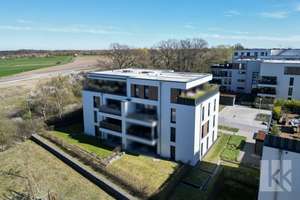 Barrierefrei & mit Ausblick: 3-Zimmer-Wohnung in Feldrandlage – Die vollständige Adresse der Immobilie erhältst du vom Anbieter., 38446 Steimker Berg, Wolfsburg – Vorschaubild 23