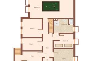 *** Provisionsfrei für Käufer *** Schönes Domizil in Stade für die größere Familie . . . – Die vollständige Adresse der Immobilie erhältst du vom Anbieter., 21680 Stade – Vorschaubild 24