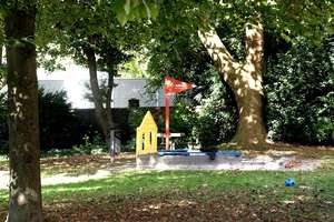 Idyllisches Wohnumfeld – Oberholzweg 29, 45326 Altenessen-Süd, Essen – Vorschaubild 10