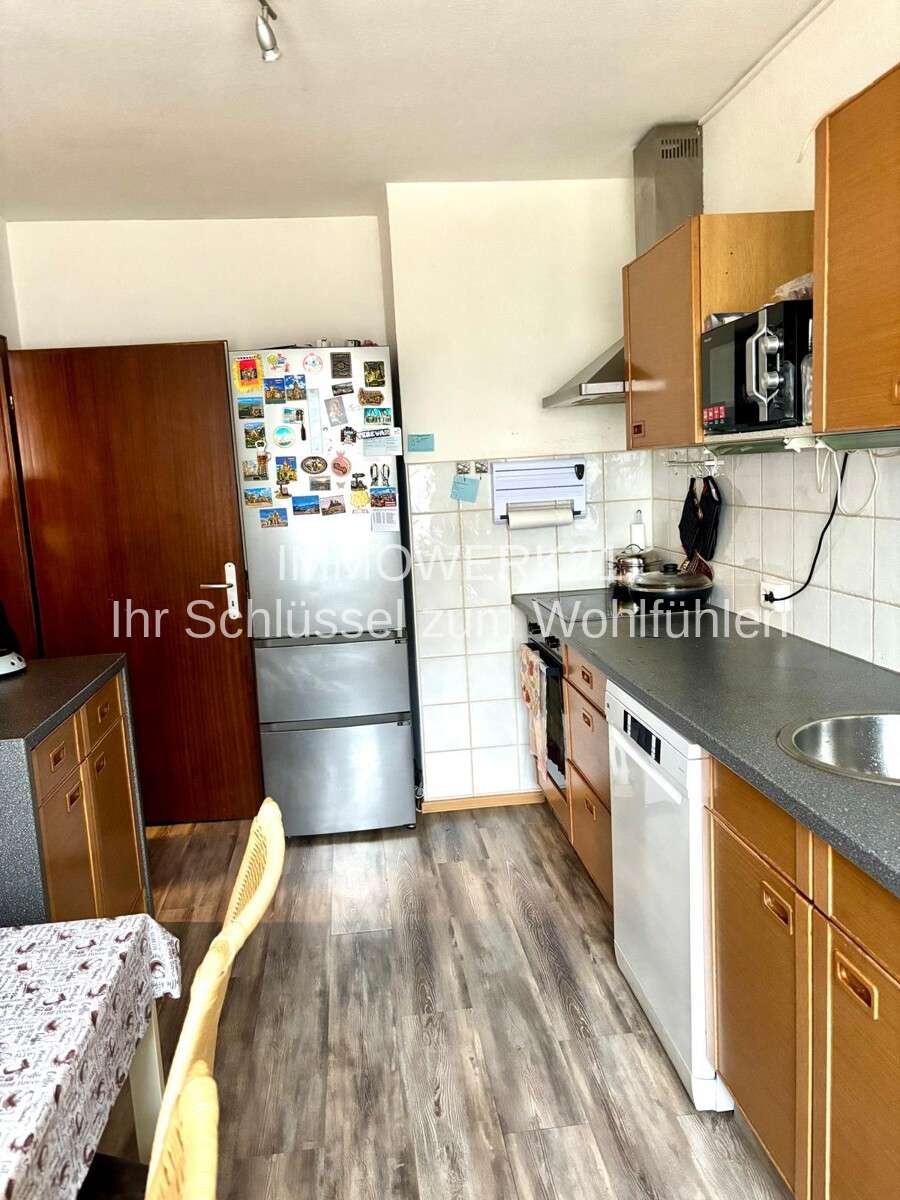 Immobilie in Kall - Charmantes MFH in der wunderschönen Eifel mit 4 solide vermieteten Wohneinheiten - Top Kapitalanlage - Bild 6