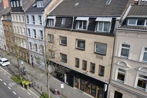 Wohn- und Geschäftshaus mit Entwicklungspotenzial in Köln-Kalk – Die vollständige Adresse der Immobilie erhältst du vom Anbieter., 51103 Kalk (Ortsteil), Köln – Vorschaubild 4