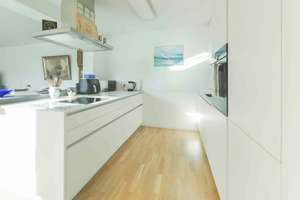 Haus im Haus: Attraktive 3-Zimmer Terrassenwohnung mit Garage, Stellplatz und großer Terrasse – Die vollständige Adresse der Immobilie erhältst du vom Anbieter., 70195 Botnang-Ost, Stuttgart – Vorschaubild 5