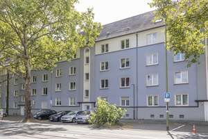 Urbanes Wohnen in Essen – Steeler Str. 300, 45138 Huttrop, Essen – Vorschaubild 2