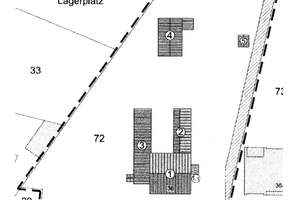 Berverath ! freistehendes Familienhaus mit div. Anbauten und ca.1.640m²-Grundstück – Berverath 36, 41812 Erkelenz – Vorschaubild 28