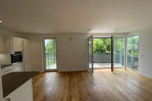 Helle 2-Zimmer-Wohnung mit Einbauküche und Balkon am Südpark, München – Pidinger Straße 3, 81379 Obersendling, München – Vorschaubild 7