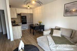 Moderne 2-Raum Wohnung mit Balkon in zentraler Lage in Magdeburg – 39112 Leipziger Straße, Magdeburg – Vorschaubild 5