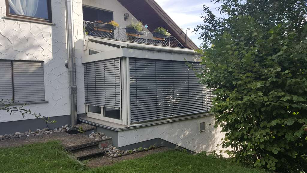 Immobilie in Bühlertann - Großzügiges Einfamilienhaus mit Einliegerwohnung  - Bild 1