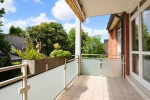 Wohnen am Sollbrüggenpark! Helle 3-Zimmer-Eigentumswohnung mit sonnigem Balkon in wunderschöner Lage – Die vollständige Adresse der Immobilie erhältst du vom Anbieter., 47800 Bockum, Krefeld – Vorschaubild 11