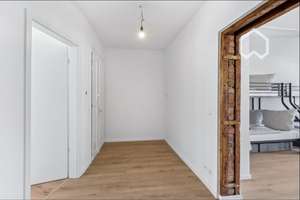 Stilvolle Altbauwohnung am Stannebeinplatz – großzügig, modern und lichtdurchflutet – Stannebeinplatz 1, 4347 Schönefeld-Abtnaundorf, Leipzig – Vorschaubild 10