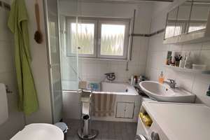 Haus  Ludwigsburg | zwei Wohneinheiten | Garten | 3 Garagen & 3 Stellplätze | Spätzle Immobilien – Die vollständige Adresse der Immobilie erhältst du vom Anbieter., 71642 Nord, Ludwigsburg – Vorschaubild 31