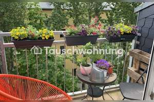 Tauschwohnung: Helle 2 Zimmer Dachgeschosswohnung gegen mind. 2,5 Zimmer – Lausitzer Str. 37, 10999 Kreuzberg, Berlin – Vorschaubild 7