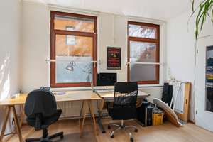 Attraktives, vollvermietetes Mehrparteienhaus in äußerst gefragter und seltener Toplage am Siewall i – Die vollständige Adresse der Immobilie erhältst du vom Anbieter., 28203 Ostertor, Bremen – Vorschaubild 10