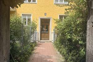 Maxvorstadt: Großzügige 2-Zimmer-Wohnung mit gehobener Ausstattung – Adalbertstrasse 88, 80799 Am alten nördlichen Friedhof, München – Vorschaubild 5
