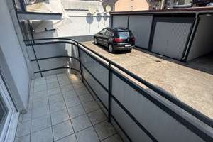 Modernisierte 2-Zimmerwohnung mit Balkon und Stellplatz in Mannheim-Neckarau – 68199 Neckarau, Mannheim – Vorschaubild 28