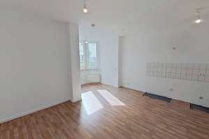 Gemütliche 1,5-Zimmer-Erdgeschosswohnung für Singles oder Paare – Schwabstraße 33A, 70197 Rotebühl, Stuttgart – Vorschaubild 2