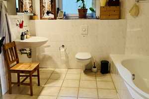 Wohnen im Grünen: Einfamilienhaus mit großzügigem Garten – Berlin – Vorschaubild 23