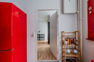 Wohnen im Grünen mit Balkon & Licht – Ihr Rückzugsort in Berlin-Mariendorf – Die vollständige Adresse der Immobilie erhältst du vom Anbieter., 12105 Mariendorf, Berlin – Vorschaubild 16