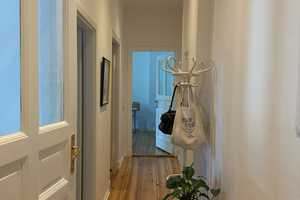 UNTERMIETE  für 10 Monate, möbl. Altbau, Berlin, Prenzlauer Berg, 01.11.25-31.07.2026 – Lieselotte-Herrmann-Straße 12, 10407 Berlin – Vorschaubild 12