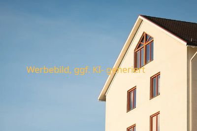 Für Kapitalanleger: Mehrfamilienhaus in Weil am Rhein in guter Lage!