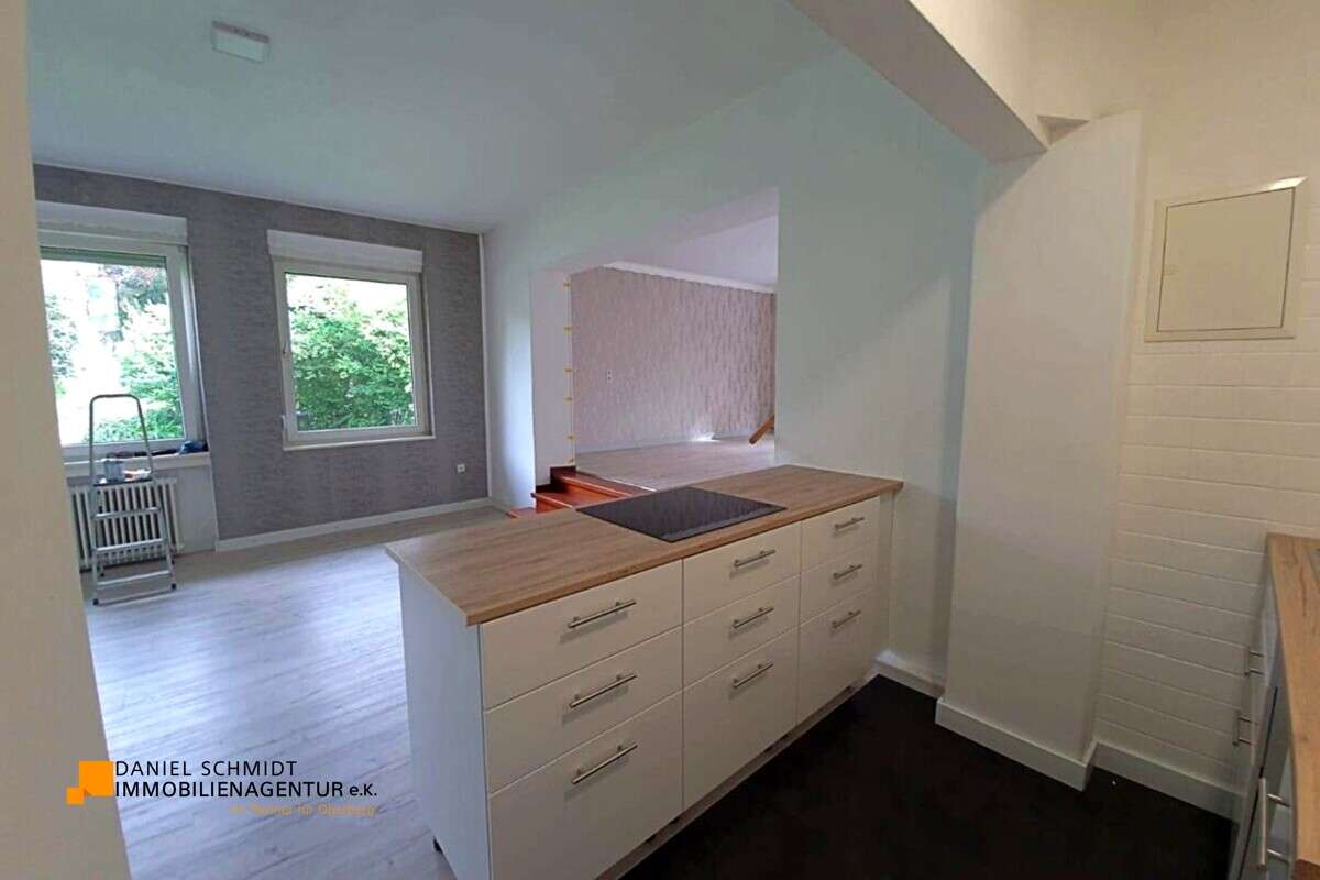 Immobilie in Marienheide - Vollvermietetes Dreifamilienhaus in Marienheide-Kotthausen - Bild 2