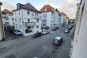 Top gepflegte 4 Zimmer,hell,guter Schnitt,WC&Bad getrennt,Keller,gute Fenster,1a-Lage,EBK-Übernahme – Kissinger Strasse 62, 70372 Seelberg, Stuttgart – Vorschaubild 15