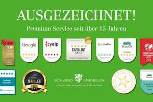 SCHWIND IMMOBILIEN - Achtung Investoren! Hinterhaus + Garagenhof  = Bestandsertrag + Neubaureserve – Die vollständige Adresse der Immobilie erhältst du vom Anbieter., 64283 Mitte, Darmstadt – Vorschaubild 24