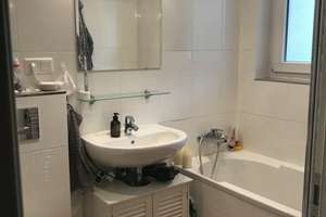 Schöne 2-Zimmer-Wohnung in München Milbertshofen (Befristet) – Milbertshofener Straße 57, 80807 Milbertshofen, München – Vorschaubild 7