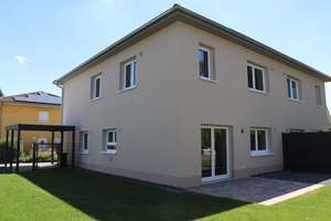 Neubau-DHH in Magdeburg-Diesdorf / familienfreundlicher Garten / Photovoltaik / 2 Stellplätze – Die vollständige Adresse der Immobilie erhältst du vom Anbieter., 39110 Diesdorf, Magdeburg – Vorschaubild 31