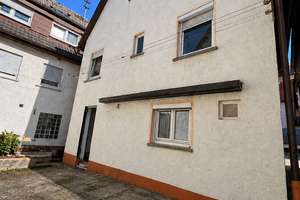Gepflegtes 4,5-Zimmer Einfamilienhaus in Wiesensteig – Die vollständige Adresse der Immobilie erhältst du vom Anbieter., 73349 Wiesensteig – Vorschaubild 2