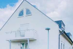 Moderne 4-Zimmer Maisonette - Wohnungen mieten in Mannheim - Seckenheim