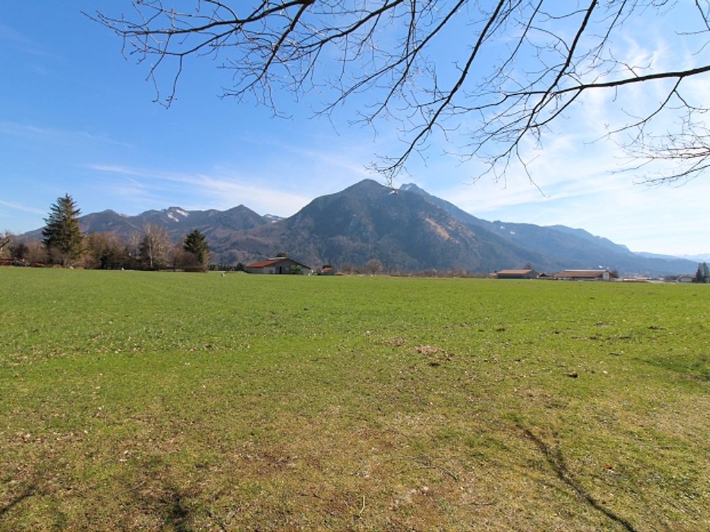 Herrliches Grundstück im Erbbaurecht für ein Haus bis 2 ...