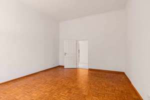 Stilvolle 4-Zimmer-Altbauwohnung mit originalem Fischgrätparkett in Toplage Berlin-Halensee! – Die vollständige Adresse der Immobilie erhältst du vom Anbieter., 14193 Schmargendorf, Berlin – Vorschaubild 8