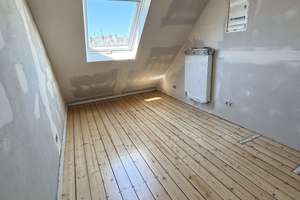 *Ideal für Studenten- sanierte 1-Zimmerwohnung nähe Dürerplatz* – Die vollständige Adresse der Immobilie erhältst du vom Anbieter., 65195 Westend / Bleichstraße, Wiesbaden – Vorschaubild 5