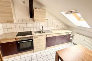 Über den Dächern von Halle – helle 2-Raum-Wohnung mit Einbauküche – 6112 Nördliche Innenstadt, Halle (Saale) – Vorschaubild 10