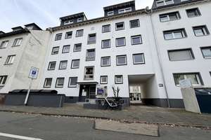 ***Charmante 1-Zimmerwohnung im Herzen von Darmstadt – mit Süd-Balkon & Stellplatz*** – Die vollständige Adresse der Immobilie erhältst du vom Anbieter., 64283 Mitte, Darmstadt – Vorschaubild 9