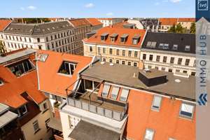 +++Über den Dächern von Gohlis – Exklusive Dachgeschosswohnung mit Privataufzug und Dachterrasse+++ – 4157 Gohlis-Mitte, Leipzig – Vorschaubild 16