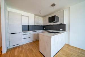 Moderne 2-Zimmer-Wohnung mit herrlicher Aussicht – 93051 Großprüfening-Dechbetten-Königswiesen, Regensburg – Vorschaubild 4