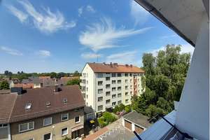!!!Über den Dächern!!! 3- Zimmerwohnung mit Balkon – Benzweg 22, 30165 Vahrenwald, Hannover – Vorschaubild 10