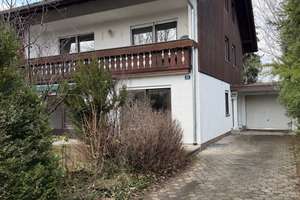 Wohnen in Waldnähe  – Die vollständige Adresse der Immobilie erhältst du vom Anbieter., 82054 Sauerlach – Vorschaubild 1