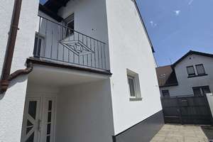 Ihr Haus mit Freisitz und Terrasse in Darmstadt-Eberstadt🏡☀️ – Die vollständige Adresse der Immobilie erhältst du vom Anbieter., 64297 Eberstadt, Darmstadt – Vorschaubild 2