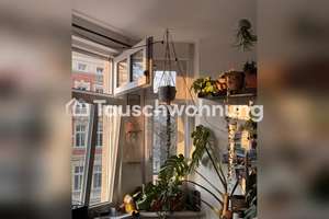 Tauschwohnung: 55 m² Wohnung in Magdeburg, 1 Zimmer – Die vollständige Adresse der Immobilie erhältst du vom Anbieter., 39108 Stadtfeld Ost, Magdeburg – Vorschaubild 5