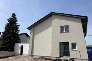 Exklusives Einfamilienhaus in Nauheim 