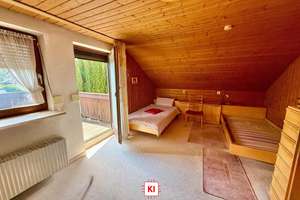 Gelegenheit! Renovierungsbedürftiges, kleines EFH in Top-Lage! – 82515 Wolfratshausen – Vorschaubild 7