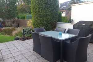 Modernisiertes Zweifamilienhaus mit Einliegerwohnung – Oberhausen – Vorschaubild 15
