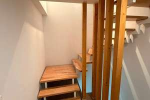 Denkmalgeschütztes Einfamilienhaus mit historischem Charme in Aachen Brand – Die vollständige Adresse der Immobilie erhältst du vom Anbieter., 52078 Trierer Straße, Aachen – Vorschaubild 22
