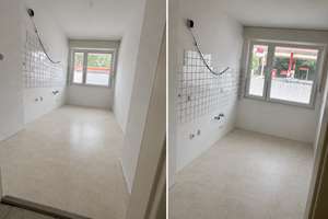 Renovierte 2,5-Zimmer Wohnung in Duisburg-Huckingen, ab 01.07.2026 – Düsseldorfer Landstraße 345, 47259 Huckingen, Duisburg – Vorschaubild 4