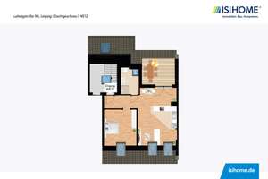 Ihr neues Zuhause im "Blumigen Ludwig" – Stilvolle Altbauwohnung im Erstbezug – WE12 – Ludwigstraße 96, 4315 Volkmarsdorf, Leipzig – Vorschaubild 13